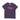 Maglietta Ragazza Sportswear Trend Bf Tee Dark Raisin HM0528-573