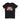 Maglietta Ragazzo Sportswear Boxy 1 Futura Tee Black FZ5166-010