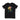 Maglietta Ragazzo Sportswear Create 1.2 Gecko Tee Black FZ5158-010