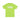 Vans Classic Tee Lime Boy's T-Shirt VN000IVF5891