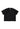 T-Shirt Homme 32 Jersey Noir 182T