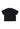 T-Shirt Homme 32 Jersey Noir 182T