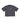 Maglietta Uomo 3d Box Logo Over Tee Dark Grey TS681-TW-03