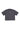 Maglietta Uomo 3d Box Logo Over Tee Dark Grey TS681-TW-03