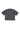 Maglietta Uomo 3d Box Logo Over Tee Dark Grey TS681-TW-03