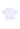 Maglietta Uomo 3d Box Logo Over Tee White TS681-TW-02