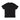 Maglietta Uomo 3d Box Logo Tee Black TS681-TT-01