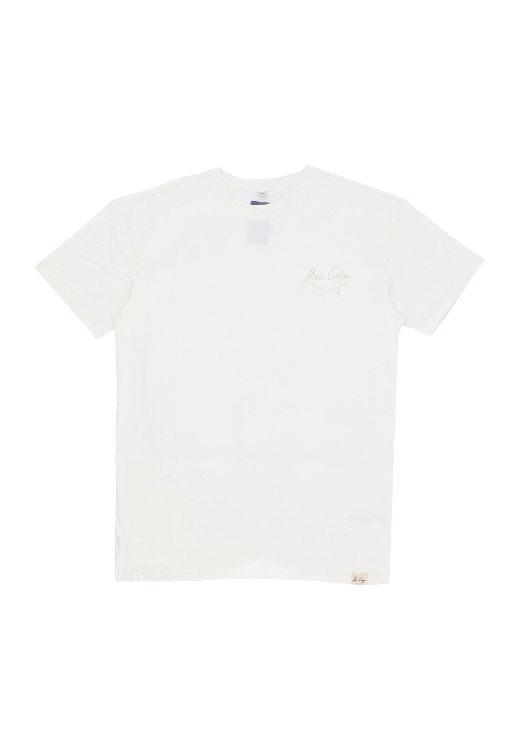 Maglietta Uomo 7sins Arrogance Tee Ready To Die MEA007-TS-7SINS-ARROGANCE