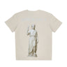 Maglietta Uomo 7sins Arrogance Tee Sand MEA007-TS-7SINS-ARROGANCE