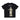 Maglietta Uomo 7sins Envy Tee Black MEA004-TS-7SINS-ENVY