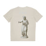 Maglietta Uomo 7sins Envy Tee Sand MEA004-TS-7SINS-ENVY