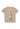 Maglietta Uomo 7sins Envy Tee Union Beige MEA004-TS-7SINS-ENVY