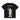 Maglietta Uomo 7sins Excess Tee Black MEA001-TS-7SINS-EXCESS