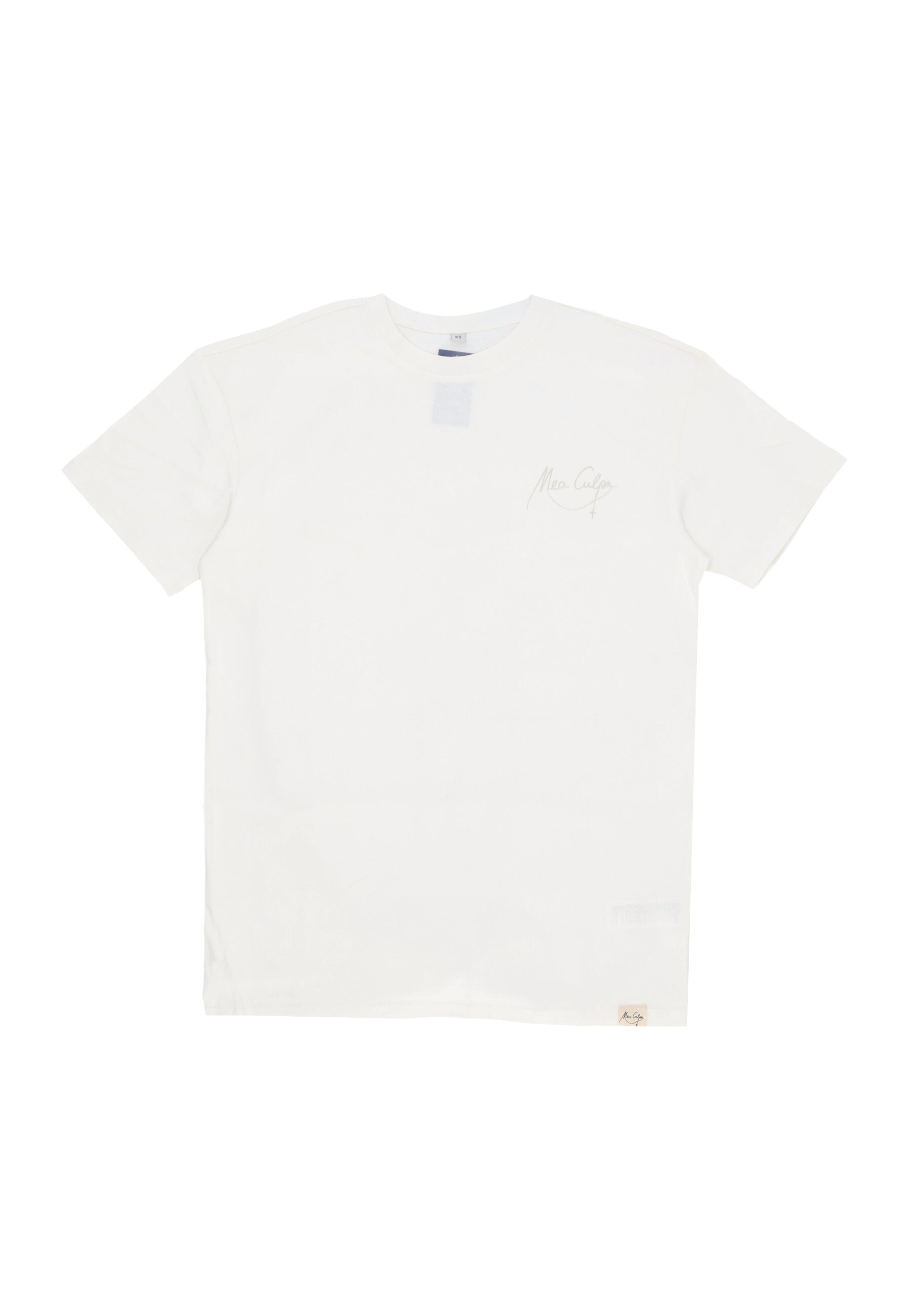 Maglietta Uomo 7sins Excess Tee Ready To Die MEA001-TS-7SINS-EXCESS