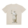 Maglietta Uomo 7sins Excess Tee Sand MEA001-TS-7SINS-EXCESS