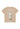 Maglietta Uomo 7sins Excess Tee Union Beige MEA001-TS-7SINS-EXCESS