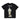 Maglietta Uomo 7sins Greed Tee Black MEA003-TS-7SINS-GREED