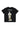 Maglietta Uomo 7sins Greed Tee Black MEA003-TS-7SINS-GREED