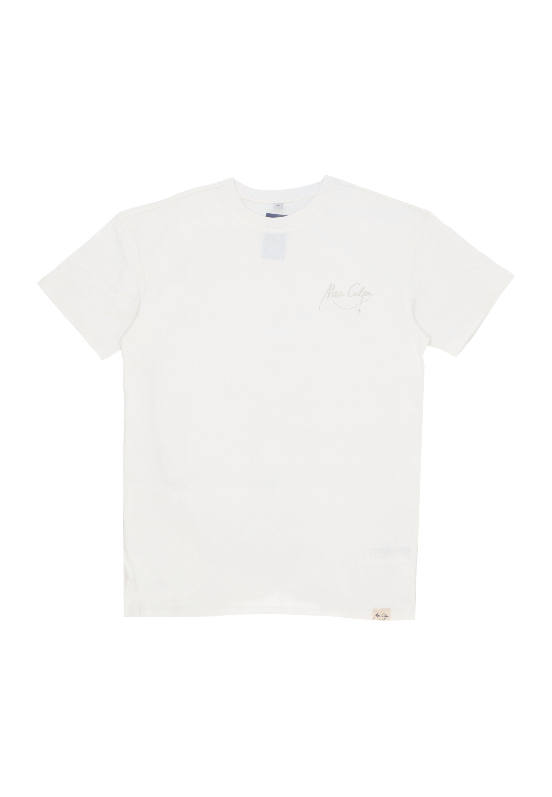 Maglietta Uomo 7sins Greed Tee Ready To Die MEA003-TS-7SINS-GREED