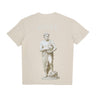 Maglietta Uomo 7sins Greed Tee Sand MEA003-TS-7SINS-GREED