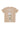 Maglietta Uomo 7sins Greed Tee Union Beige MEA003-TS-7SINS-GREED