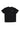 Maglietta Uomo 7sins Sloth Tee Black MEA002-TS-7SINS-SLOTH