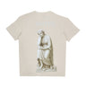 Maglietta Uomo 7sins Sloth Tee Sand MEA002-TS-7SINS-SLOTH
