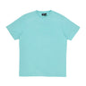 Maglietta Uomo Acid Wash Tee Turquoise TS912-TT-05