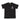 Maglietta Uomo All Right Reserved Tee Black 24SSMU14010-01