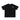 Camiseta de Hombre Camiseta Anarchy Negra lavada HTEM322002