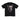 Maglietta Uomo Angry Dog Tee Black PH00877