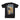 Maglietta Uomo Armored Hw Tee X Attack On Titan Black PRASS24301