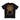 Maglietta Uomo Asso Di Denari - Outline Tee Black TS1131-TT-01