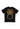 Maglietta Uomo Asso Di Denari - Outline Tee Black TS1131-TT-01