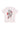 Maglietta Uomo Asso Di Spade - Outline Tee Pink TS1132-TT-03
