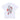Maglietta Uomo Asso Di Spade - Outline Tee White TS1132-TT-02