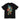 Maglietta Uomo Asso Di Spade Tee Black TS917-TT-01