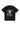 Maglietta Uomo Authentic Reverse Tee Black E20WASAUTR