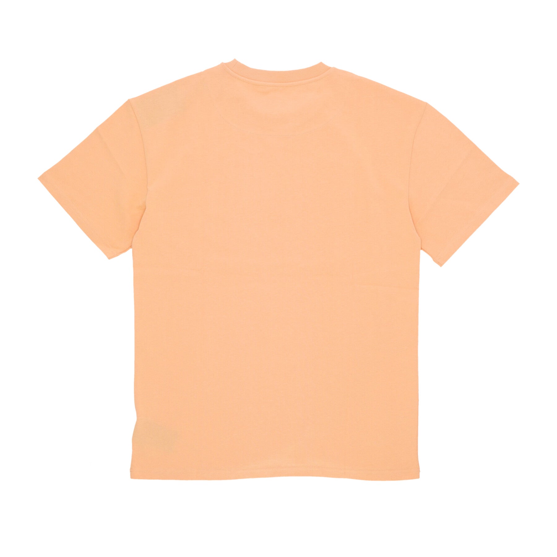 Maglietta Uomo Autograph Heavy Jersey Boxy Tee Apricot 6069172