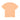 Maglietta Uomo Autograph Heavy Jersey Boxy Tee Apricot 6069172