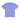Maglietta Uomo Autograph Heavy Jersey Boxy Tee Lilac 6069175
