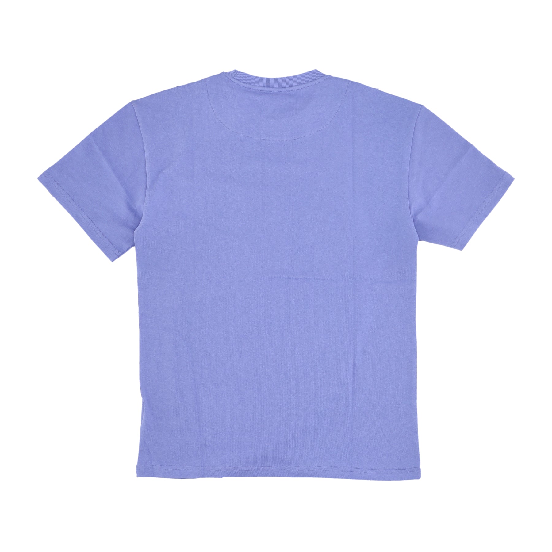 Maglietta Uomo Autograph Heavy Jersey Boxy Tee Lilac 6069175