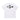 T-Shirt Homme Back Collage Tee Blanc 100TW
