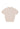 T-Shirt Homme Back Graphic Knit Tee Crème 176K