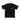 Maglietta Uomo Backside Og Tee Black 201251011001