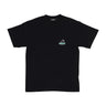 Maglietta Uomo Backside Og Tee Black 201251011001