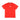 Maglietta Uomo Bandana Logo Tee Red 20WOTS14