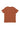 Maglietta Uomo Basic Tee Hazel Brown 100501AI