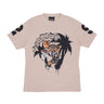 Maglietta Uomo Basketball Tee Safari 25EDS54878