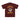 Maglietta Uomo Best Wishes Tee Burgundy T24F101027